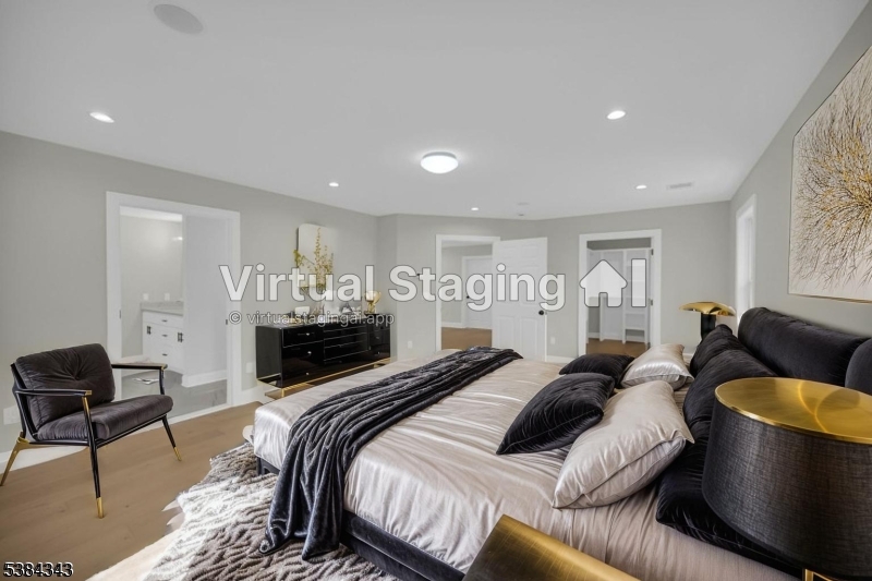 Lower West Milford - Residential