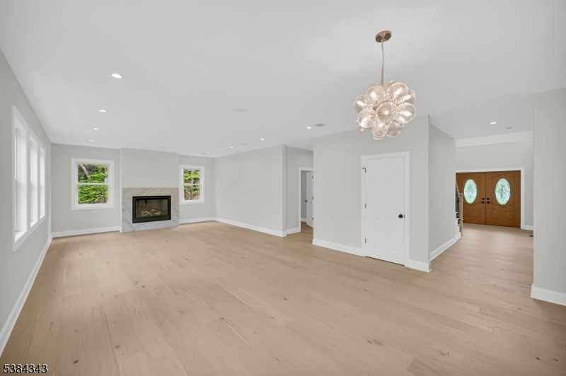 Lower West Milford - Residential