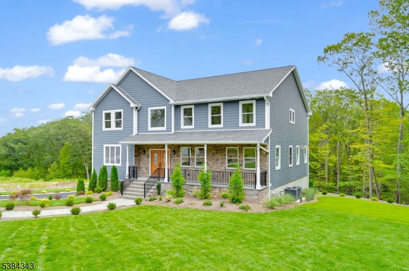 Lower West Milford - Residential