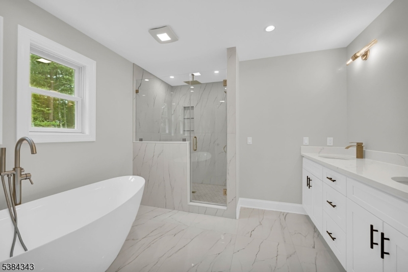 Lower West Milford - Residential