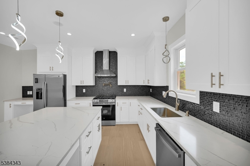 Lower West Milford - Residential