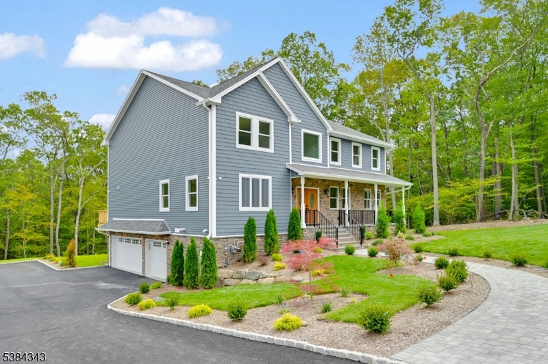 Lower West Milford - Residential