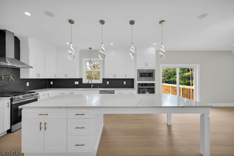 Lower West Milford - Residential