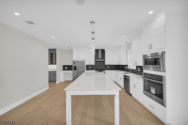 Lower West Milford - Residential