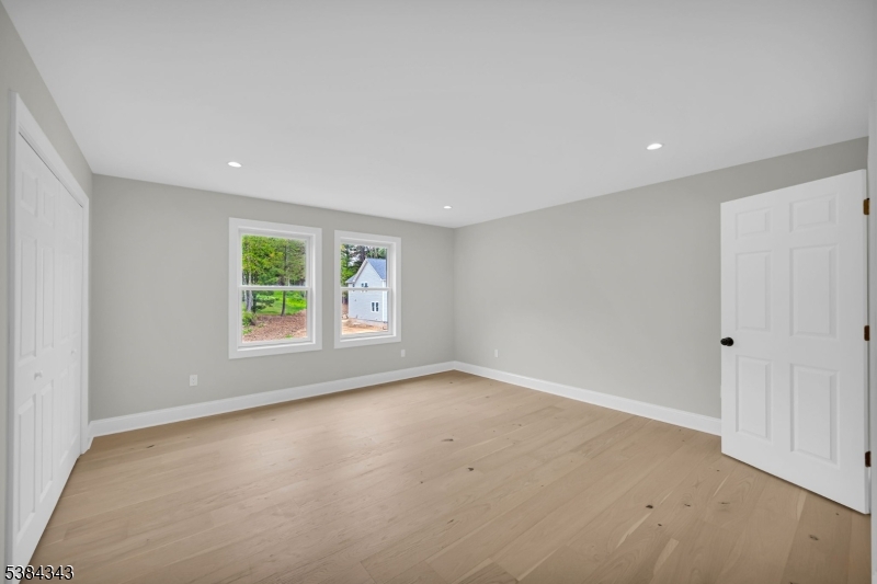 Lower West Milford - Residential