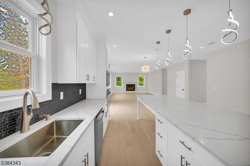 Lower West Milford - Residential