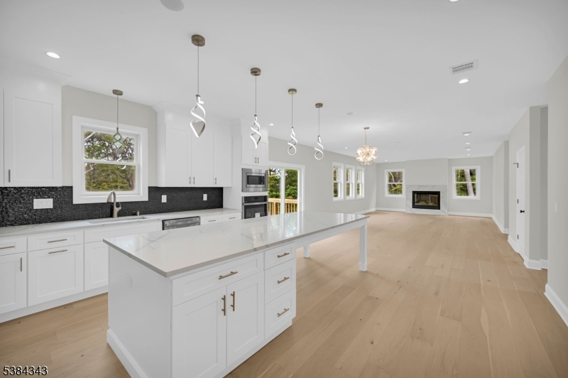 Lower West Milford - Residential