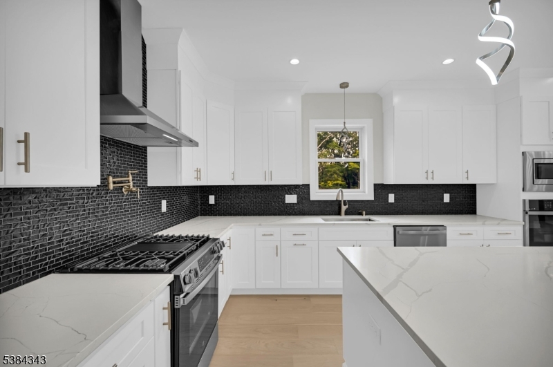 Lower West Milford - Residential