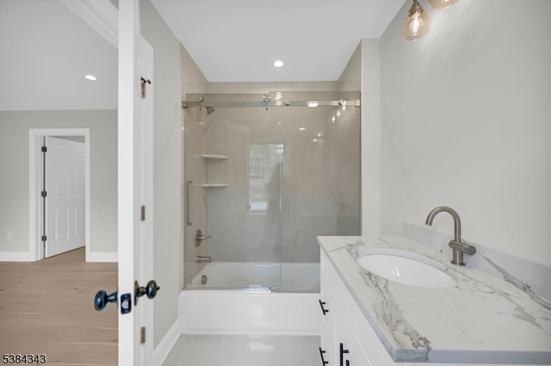 Lower West Milford - Residential