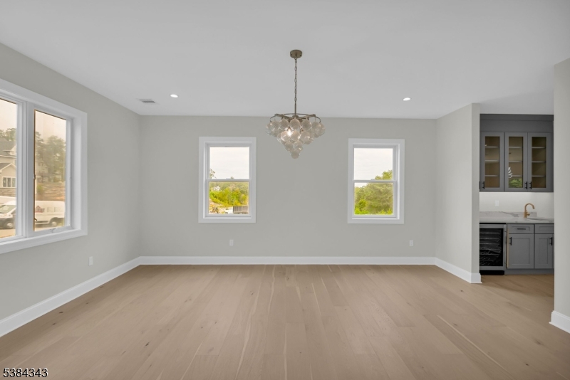 Lower West Milford - Residential