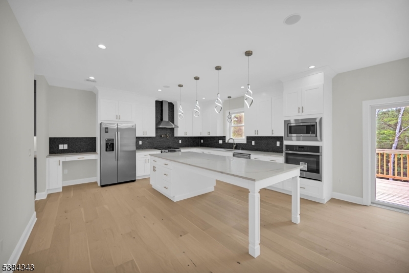 Lower West Milford - Residential