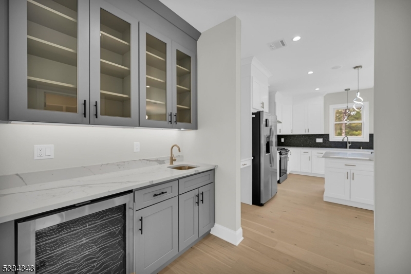 Lower West Milford - Residential