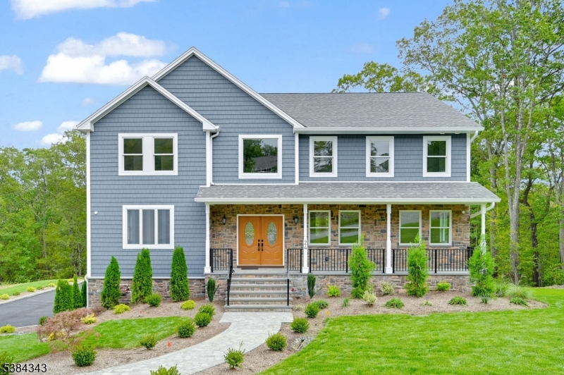 Lower West Milford - Residential