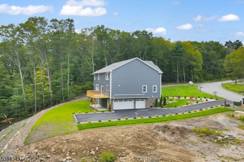 Lower West Milford - Residential
