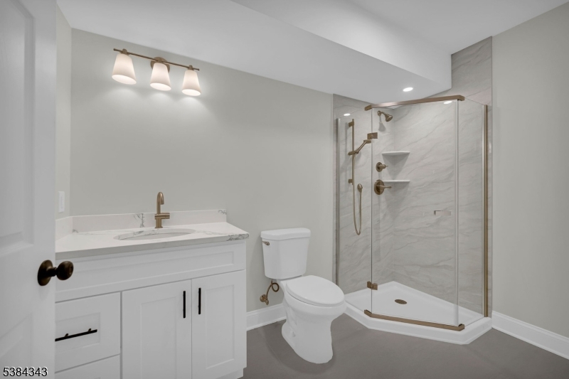 Lower West Milford - Residential