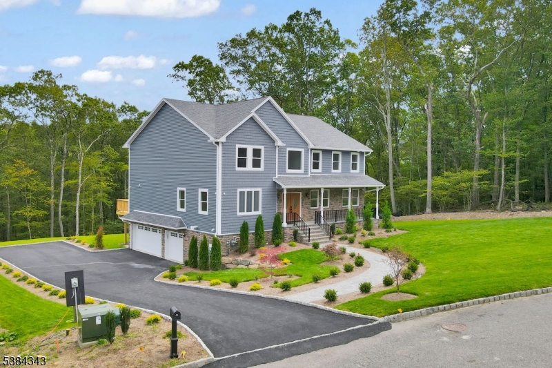 Lower West Milford - Residential