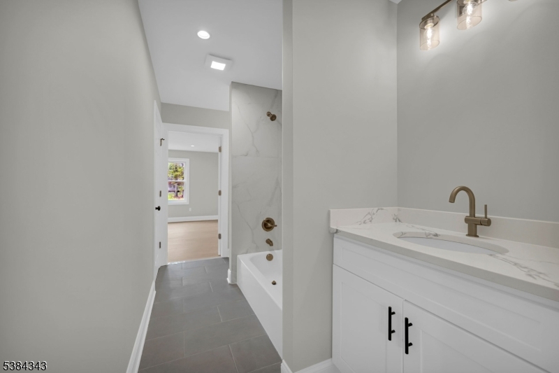 Lower West Milford - Residential