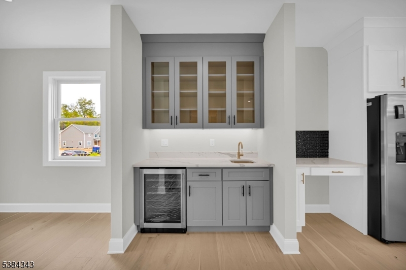 Lower West Milford - Residential