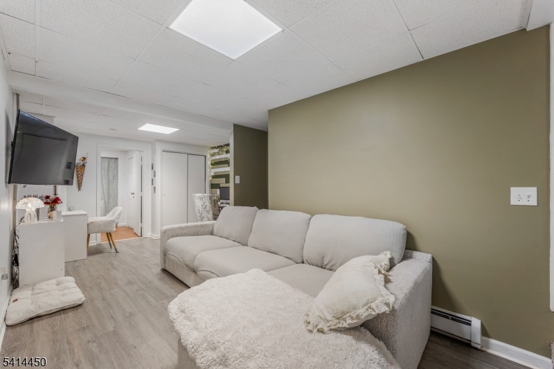 Silver Lake - Residential