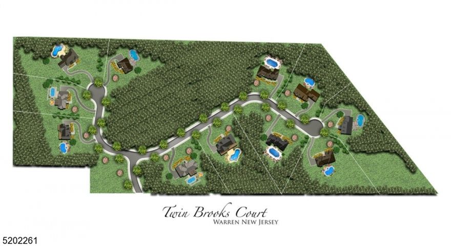 Custom Home to be built by Majestic Homes