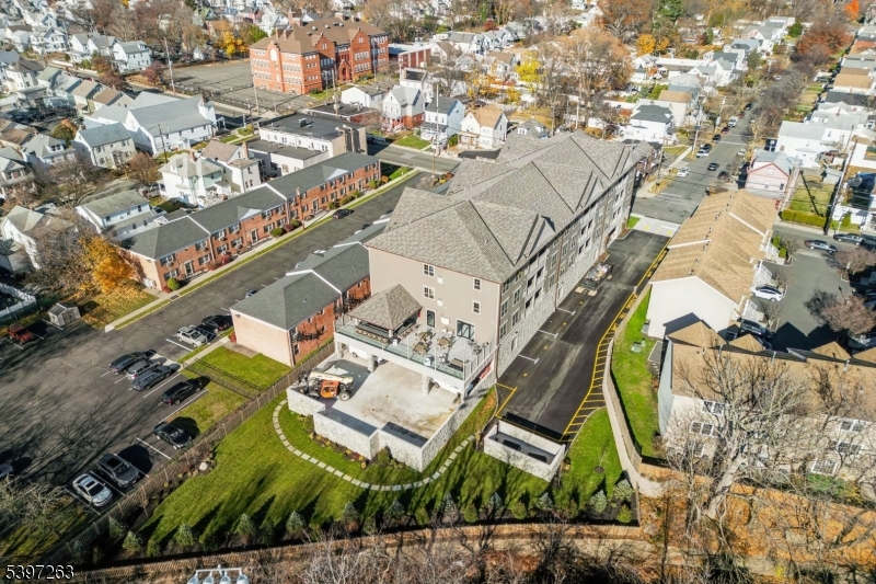 Fairview Plaza - Residential Lease