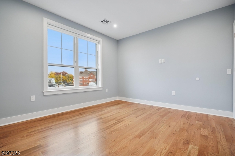 Fairview Plaza - Residential Lease