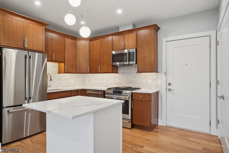 Fairview Plaza - Residential Lease