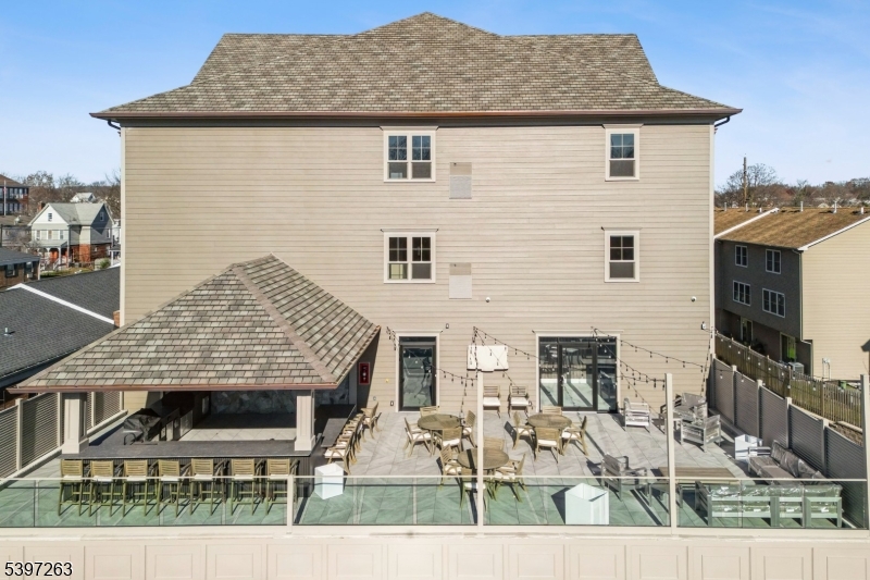 Fairview Plaza - Residential Lease