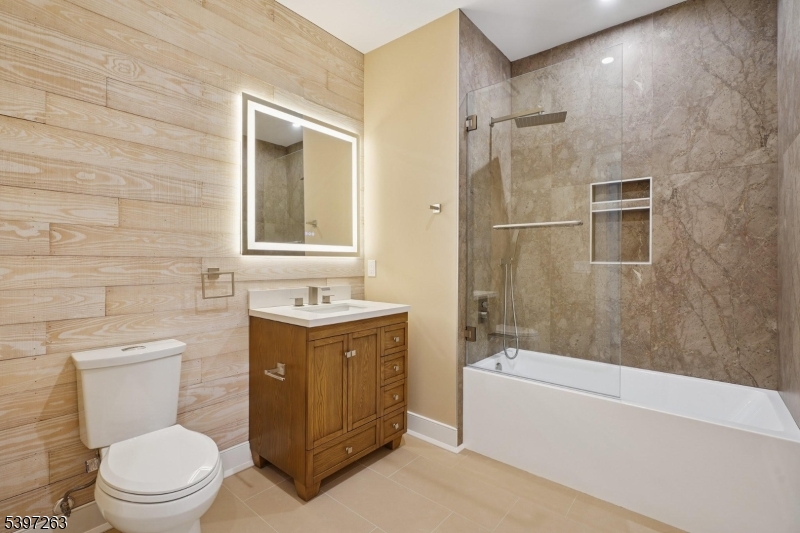 Fairview Plaza - Residential Lease