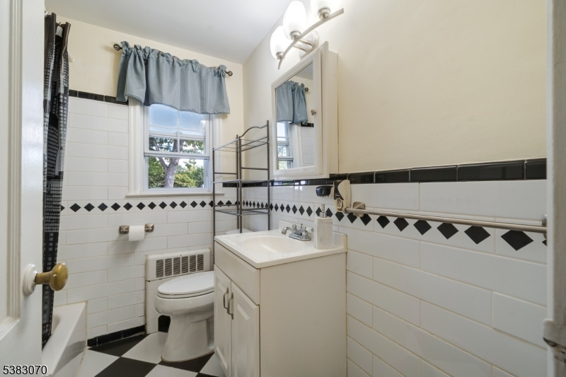 Springtop - Residential Lease