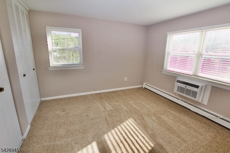 Wilson Manor - Residential Lease