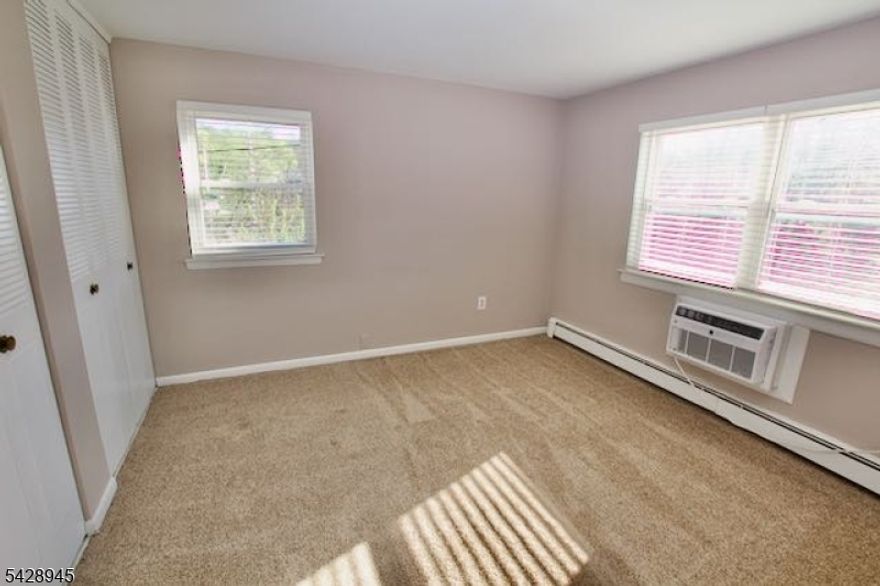 Welcome to Wilson Manor! Heat, water, garbage included in rent. The community offers thoughtful amenities for comfortable living. Daylight-sensing exterior lighting provides safety and convenience in parking lots and building common areas. Security cameras monitor the laundry area and building exterior. Professional snow removal keeps the property clear and accessible during winter months. On-site landscaping keeps the grounds looking beautiful. Community garden spaces are available for those interested in gardening.Available now is a two-bedroom, one-bath apartment that's ready for you to move right in. Large eat-in kitchen. The master bedroom includes dual closets with plenty of storage, and second bedroom is spacious and bright. Abundant closet space throughout makes organization easy. Neutral colors and brand new carpet create a fresh, clean feel. Natural light flows into every room.