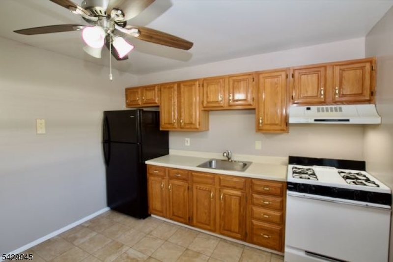 Wilson Manor - Residential Lease