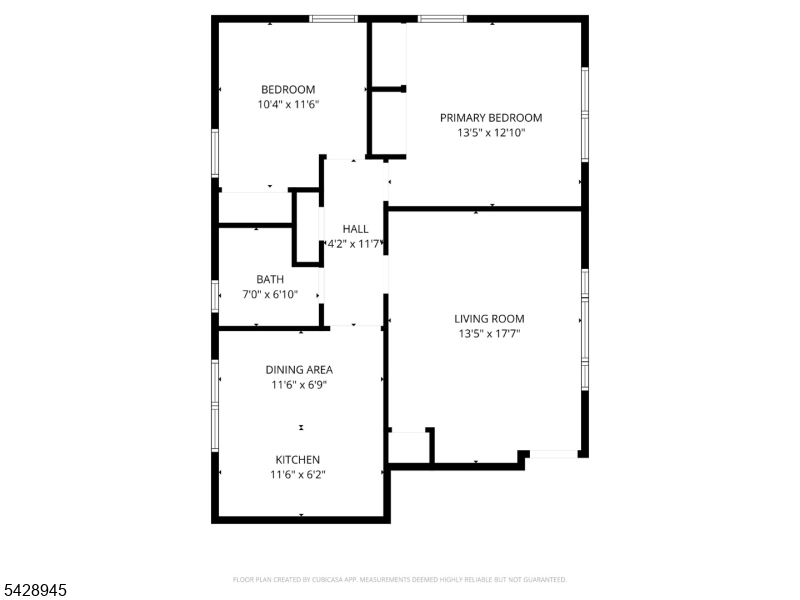Wilson Manor - Residential Lease