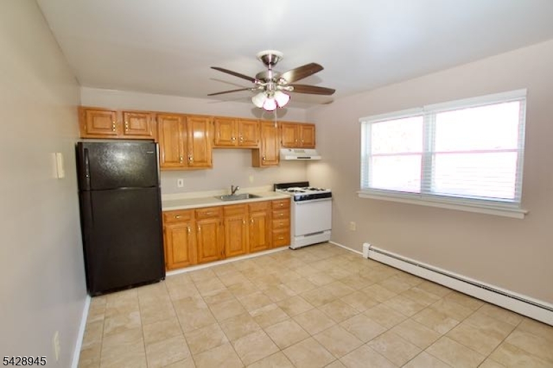 Wilson Manor - Residential Lease