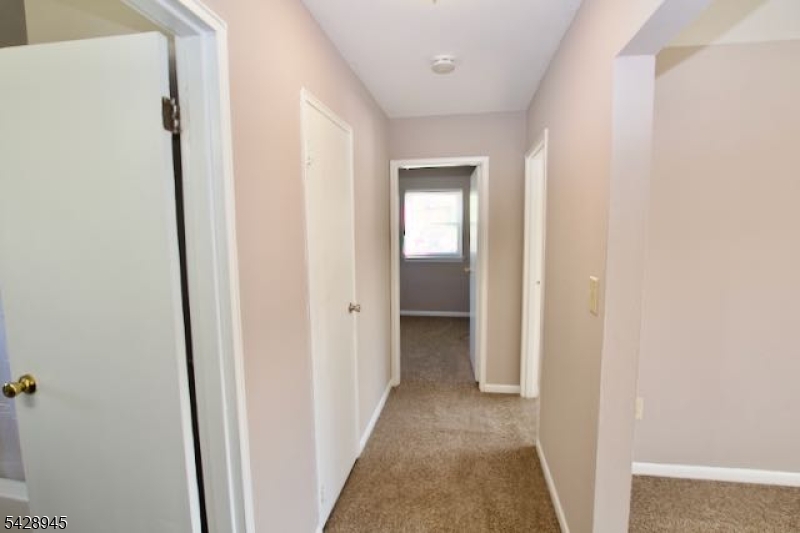 Wilson Manor - Residential Lease