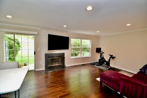 5 Woodmont Dr, Randolph Twp., NJ 07869 - MLS#: 3961856