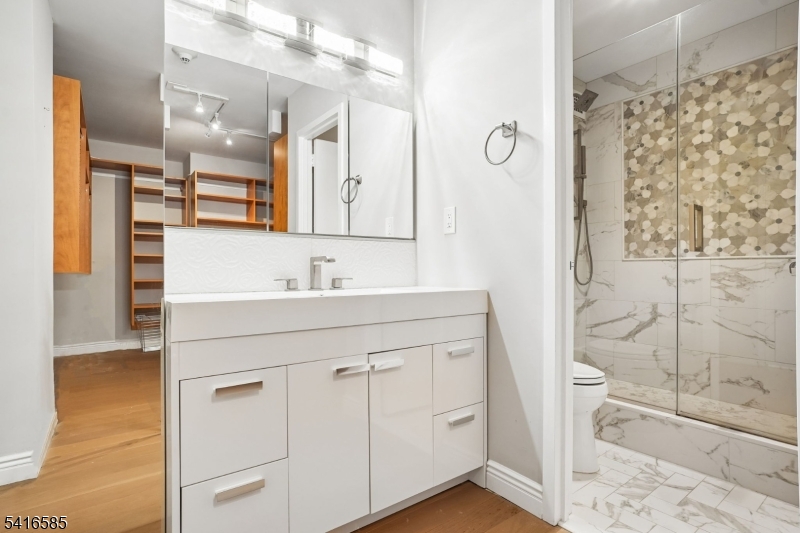 Claridge House - Residential