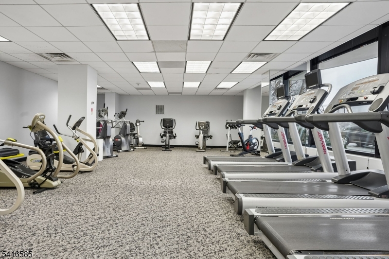 Claridge House - Residential