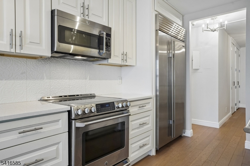 Claridge House - Residential