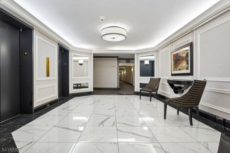 Claridge House - Residential