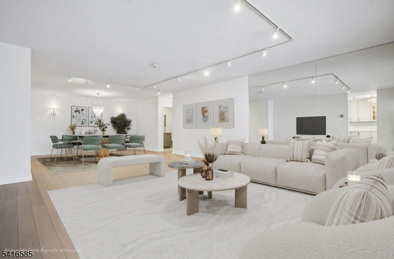 Claridge House - Residential