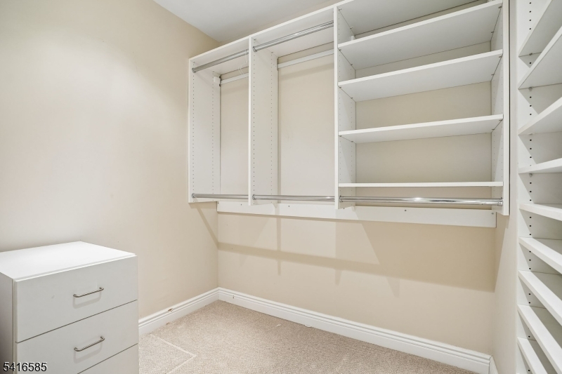 Claridge House - Residential