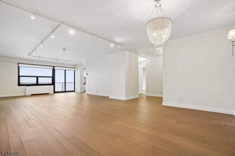 Claridge House - Residential