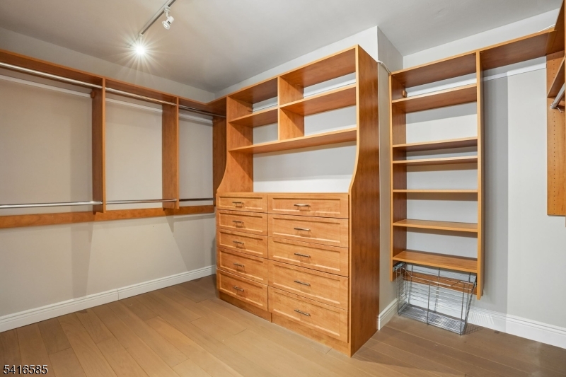 Claridge House - Residential