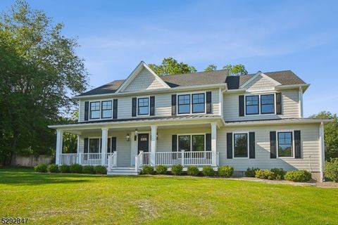 25 Fairmount Rd, New Providence Boro, NJ 07974 - MLS#: 3906399