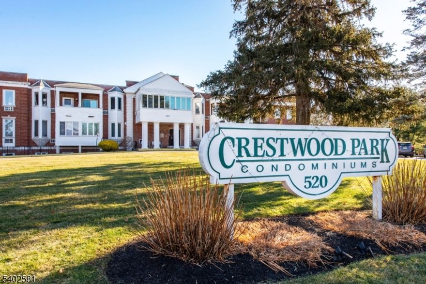 Fantastic Rental Opportunity in desirable Pompton Plains located in the downtown area. This open floor plan features a large living/ dining room, and kitchen with new floors and new appliances.  There is a spacious bedroom, full bath, new washer/dryer in the unit, with recessed lighting throughout. Enjoy the community amenities including a pool, tennis courts, and parking on site. Great location- near route 23 and 287, NJ transit bus, restaurants, and shopping! Top rated schools. Tenant responsibilities include: 1st month rent,1.5 month security, mandatory NTN credit report/appl, 1 yr lease, and renters insurance. No smoking and No pets.