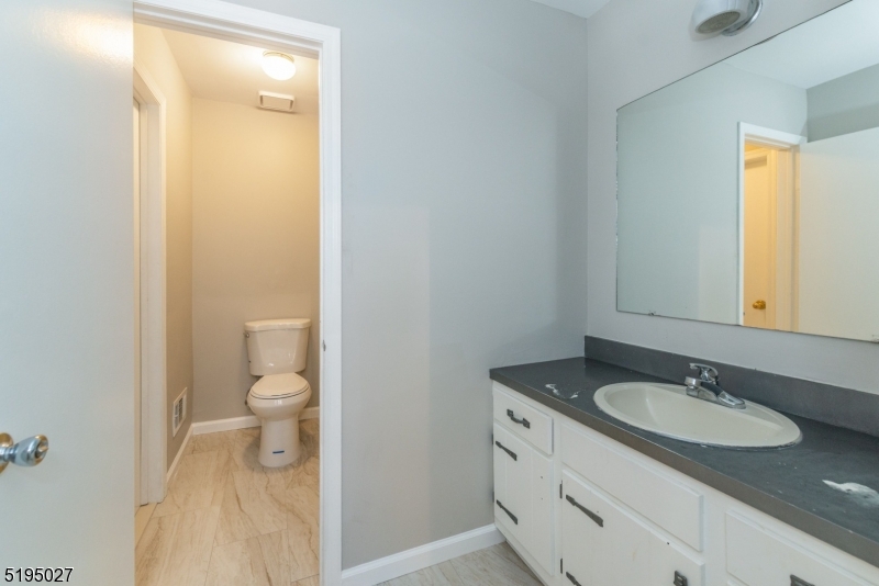 Warren Village - Residential