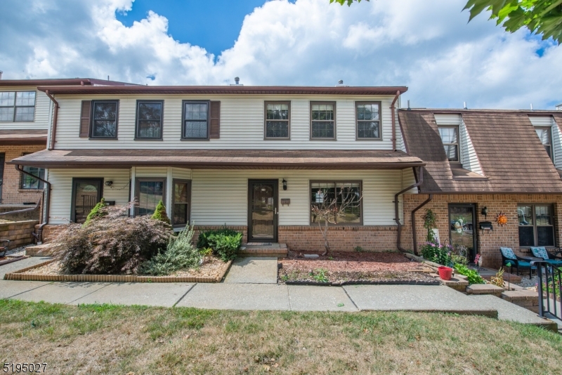 Warren Village - Residential