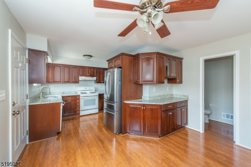 Warren Village - Residential